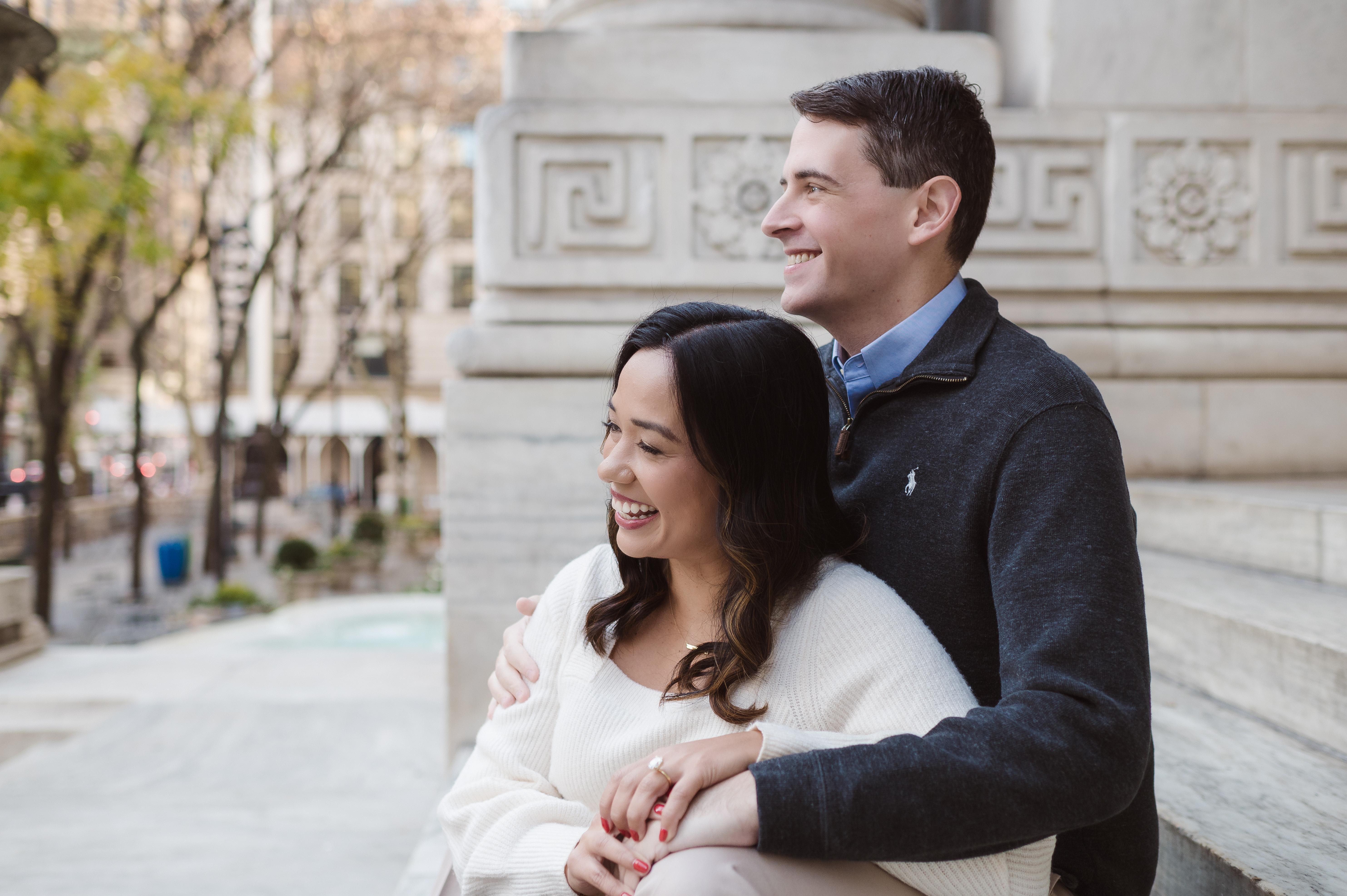 The Wedding Website of Ashley Flores and Prescott McWilliams