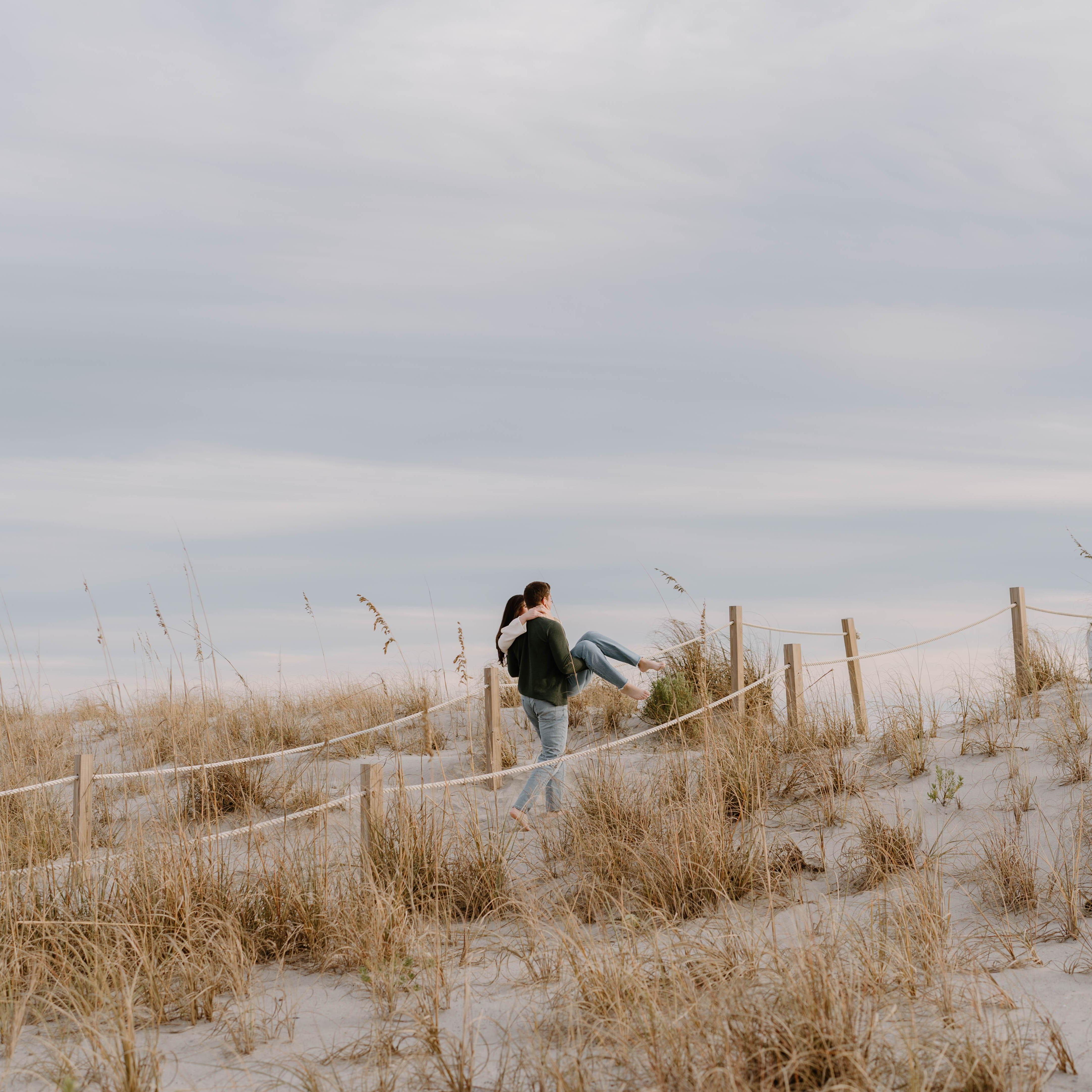 Oak Island, NC | January 2024