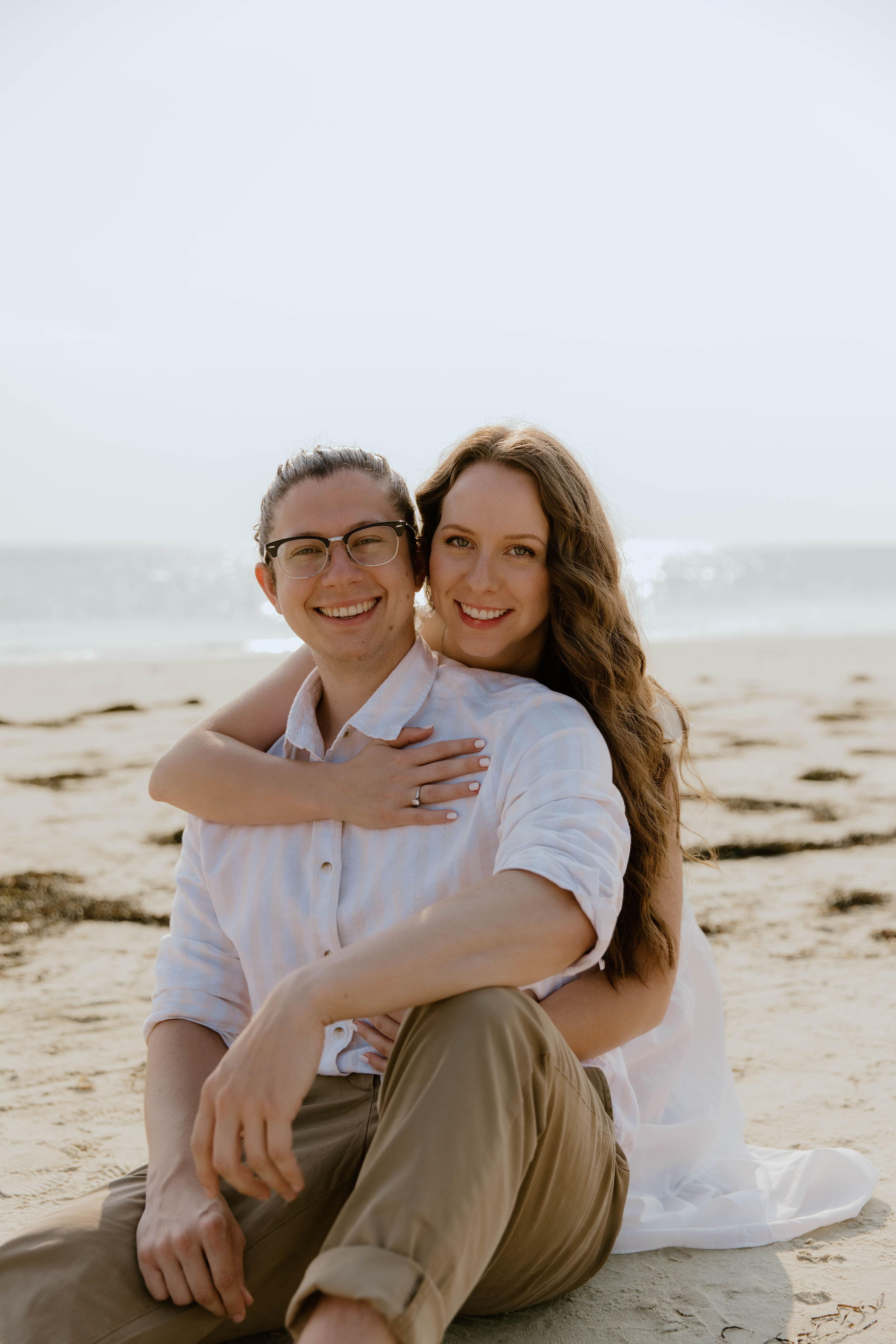 The Wedding Website of Summer Carson and David Bertucci
