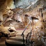 Cave of the Winds Mountain Park