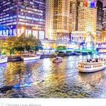 Chicago Riverwalk