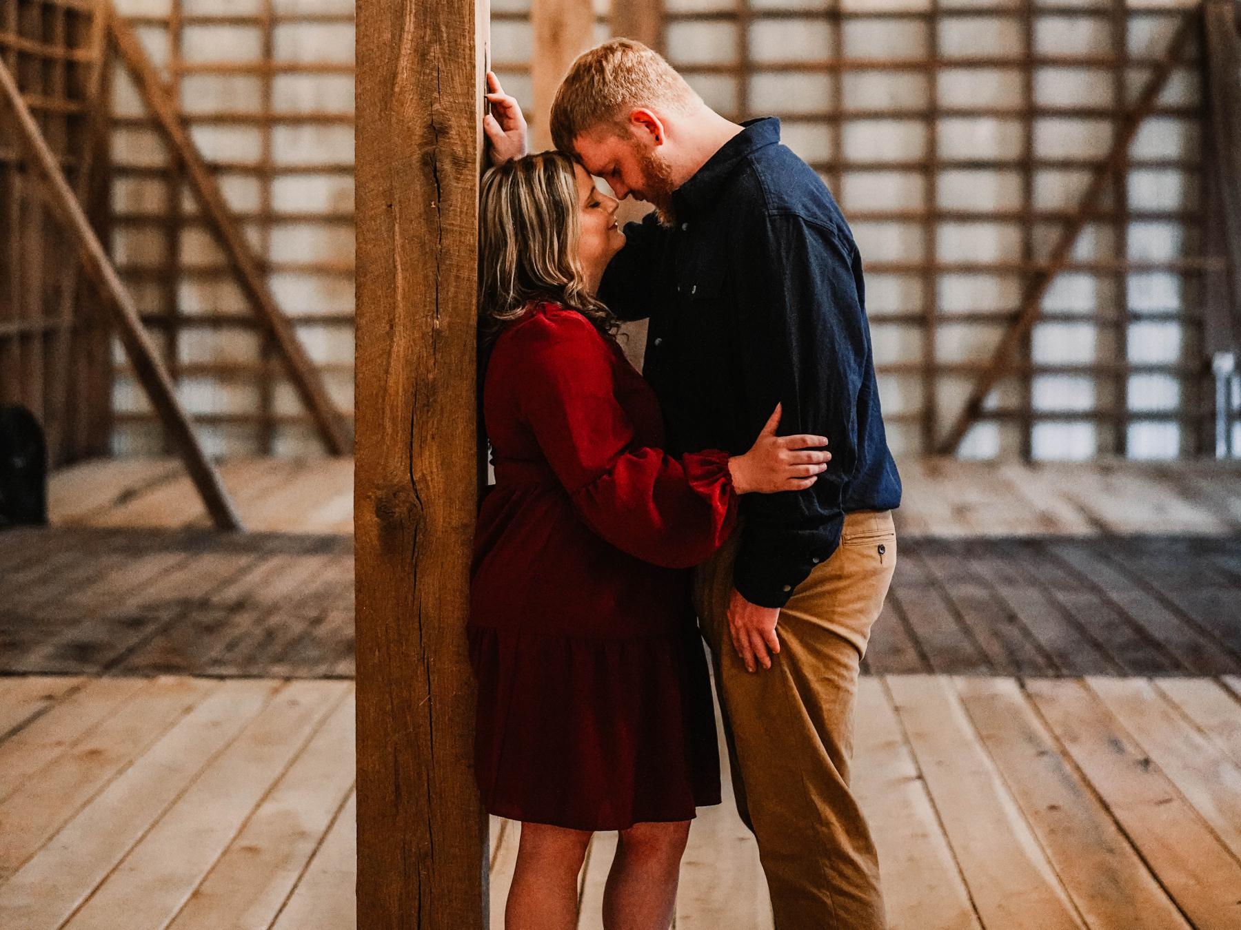 The Wedding Website of Haley Lentz and Tristan Eppard