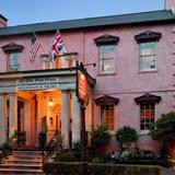 The Olde Pink House