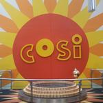 Center of Science and Industry (COSI)