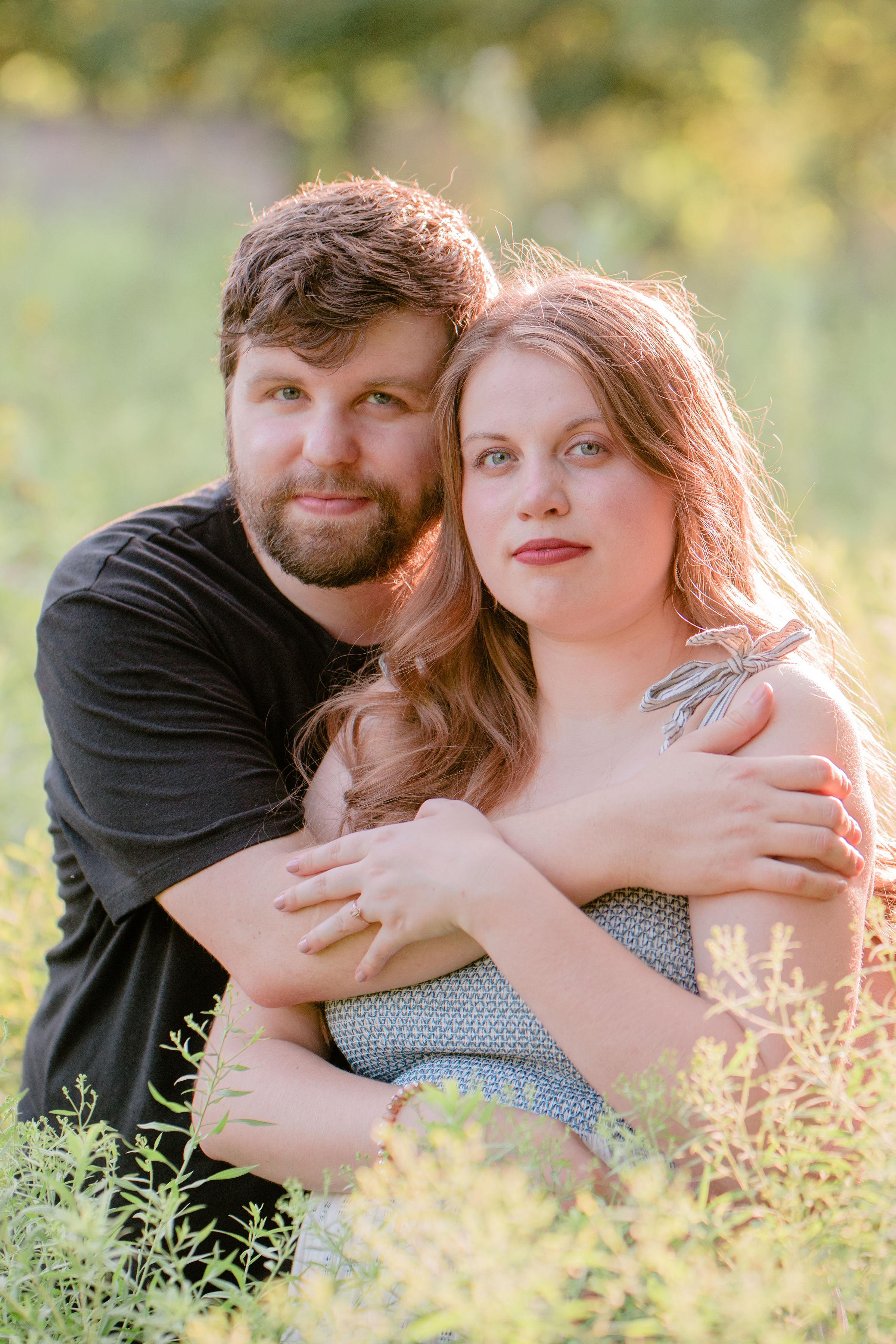 The Wedding Website of Sarah Miller and Kyle Thomas