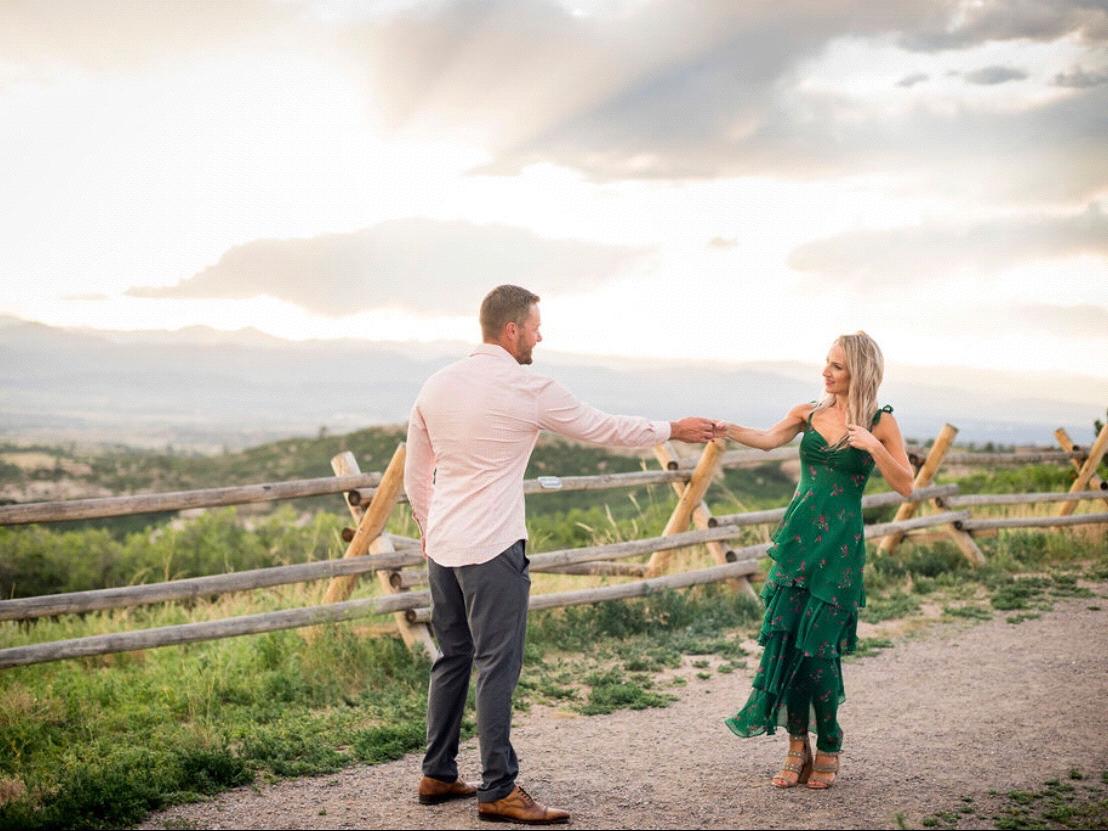 The Wedding Website of Kristen Thompson and Neal Walsh
