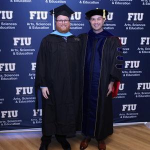 Fund Guy's Ph.D.