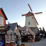 Solvang