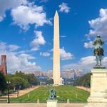 National Mall and Smithsonian Museums