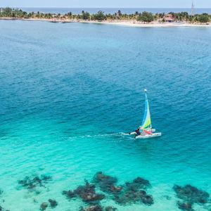 Honeymoon Fund: Belize