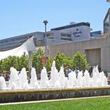 Crown Center