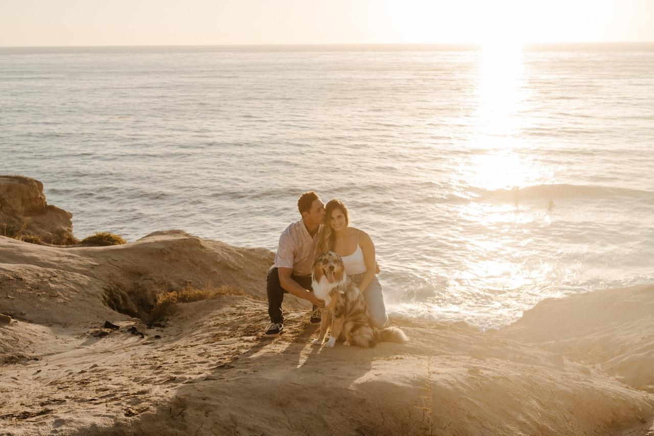 The Wedding Website of Kelli Morrissey and Kyle Millerd