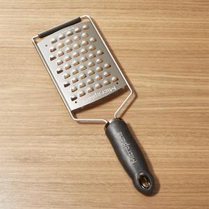 Microplane ® Coarse Paddle Grater