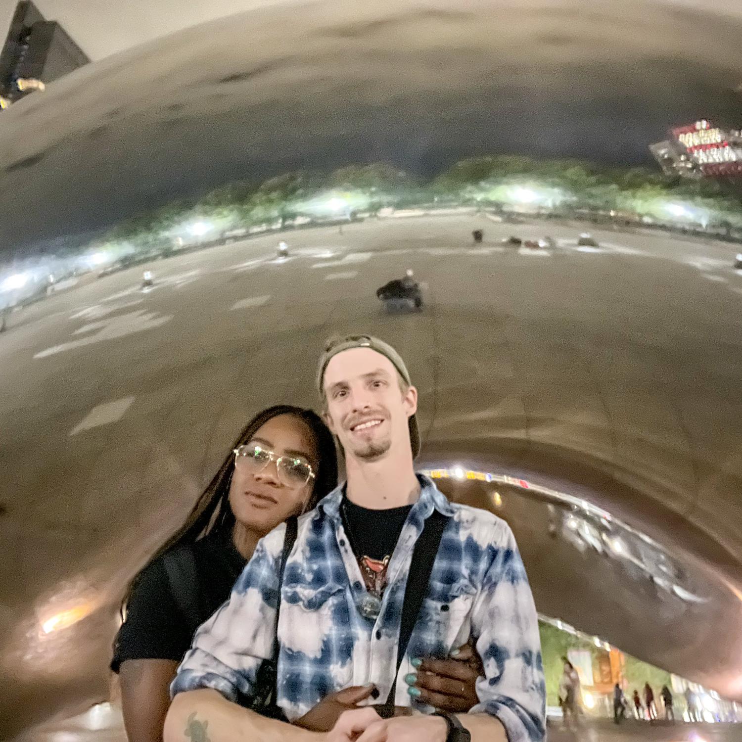 The Bean