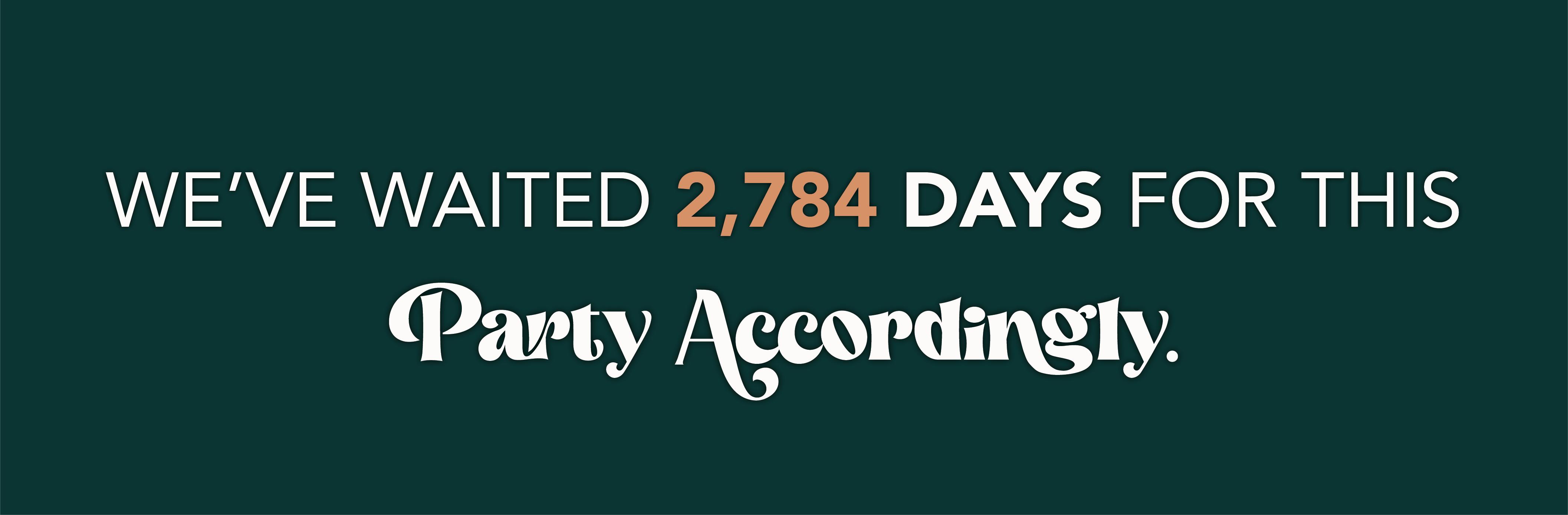 The Wedding Website of Holly Montgomery and Camille Collins