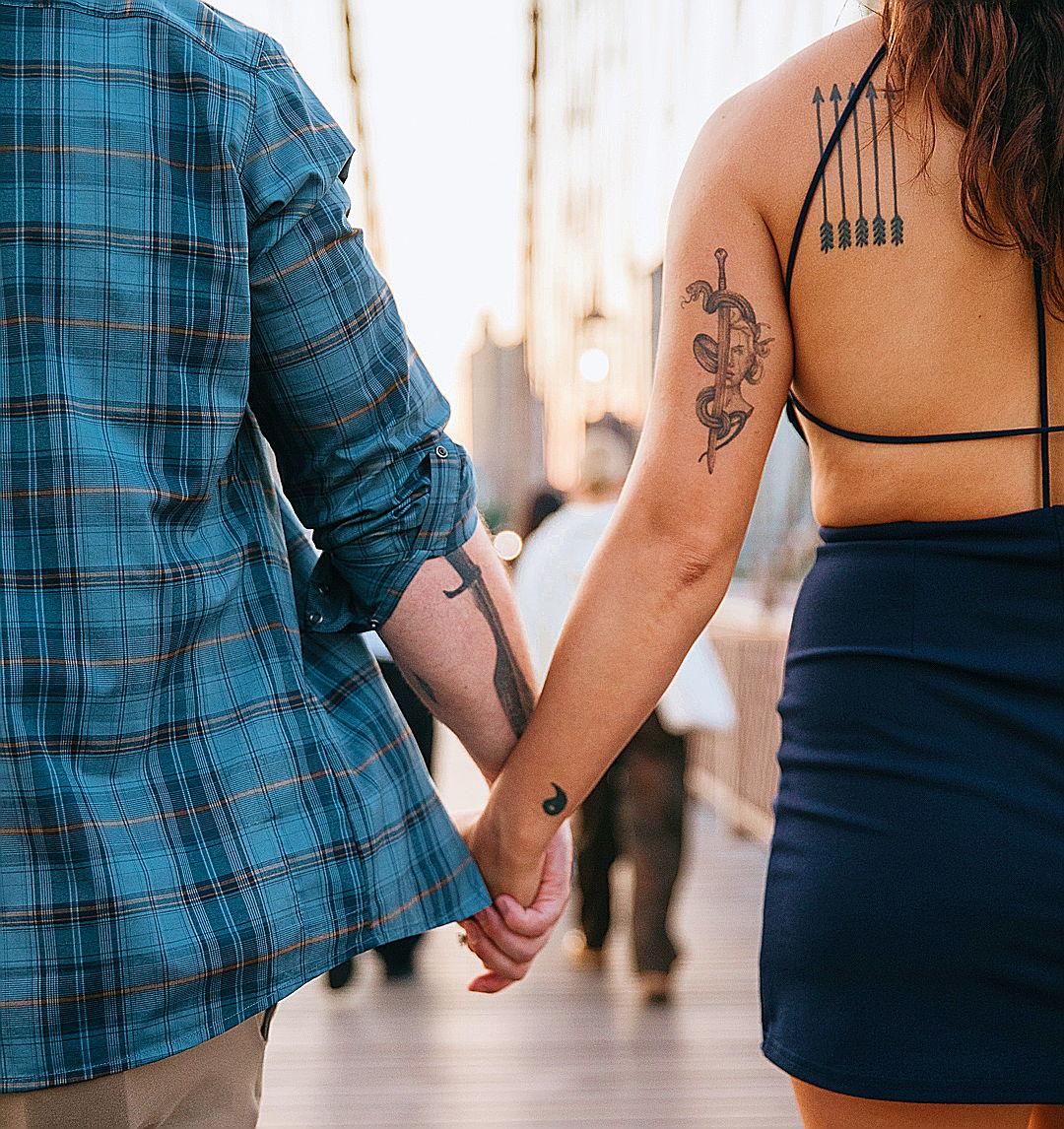 The Wedding Website of Brittany Kukowski and Ryan Langmead