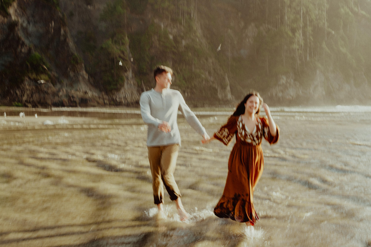 The Wedding Website of Austin Gusewelle and Jamie Frey