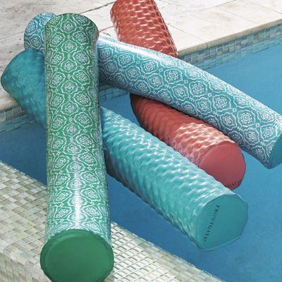 World's Finest Pool Noodle™ (Aruba Blue), Frontgate