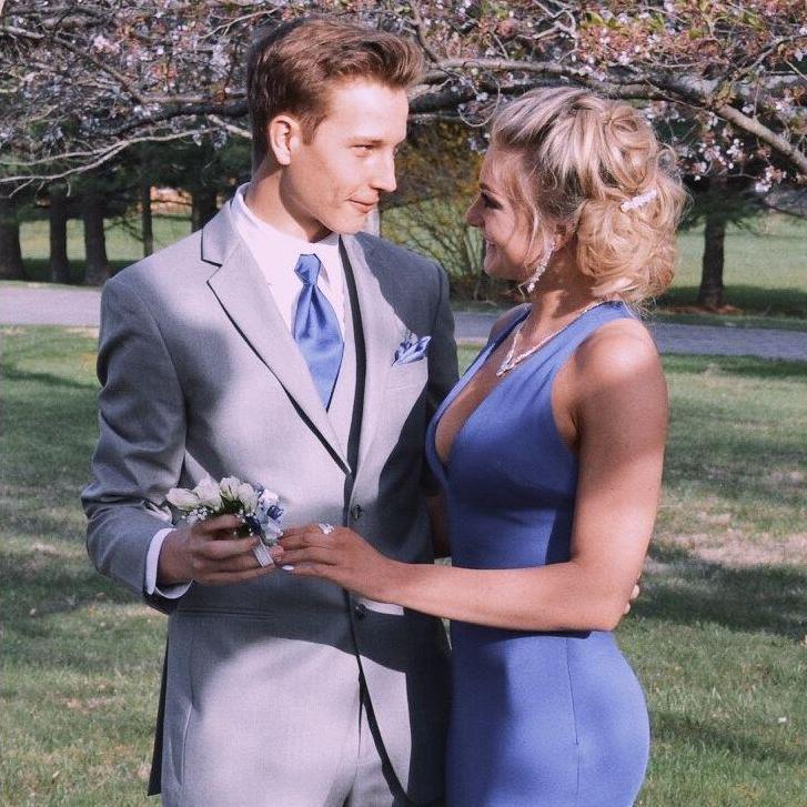 2018 prom