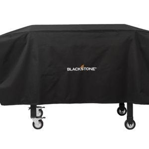 Blackstone Cover