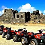 ATV / UTV / Jeep Off Road Tours