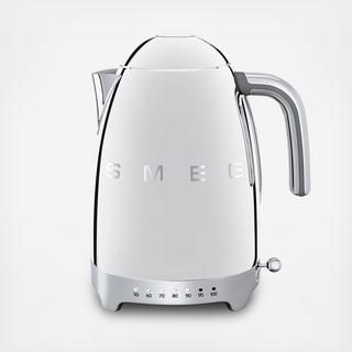 Variable Temperature Kettle