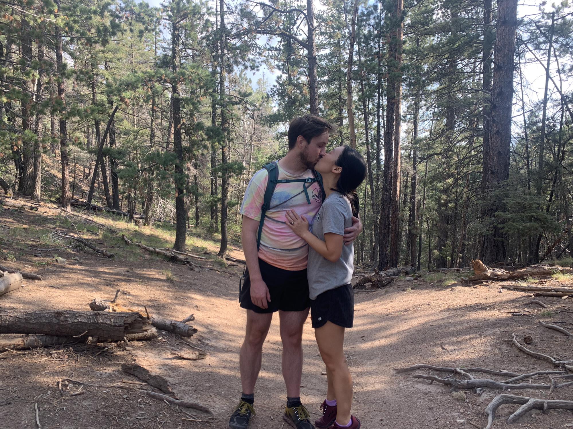 Santa Fe National Forest
