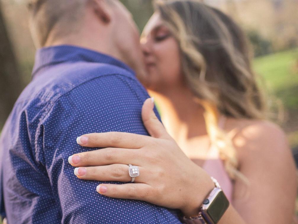 The Wedding Website of Katelynn Kinsey and Mitchell Henderson