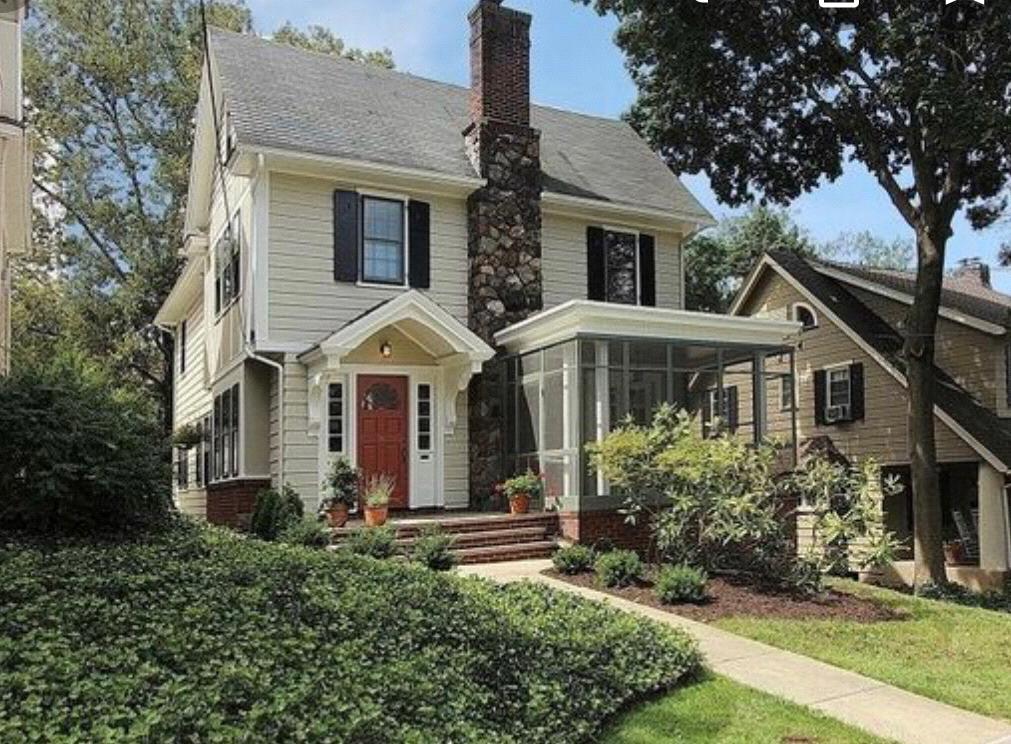Our New Home Fund