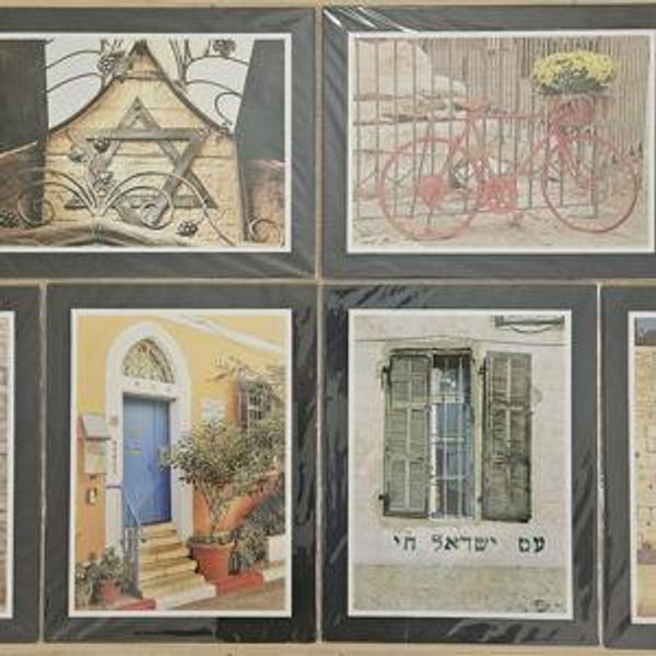 Israel Photo Prints