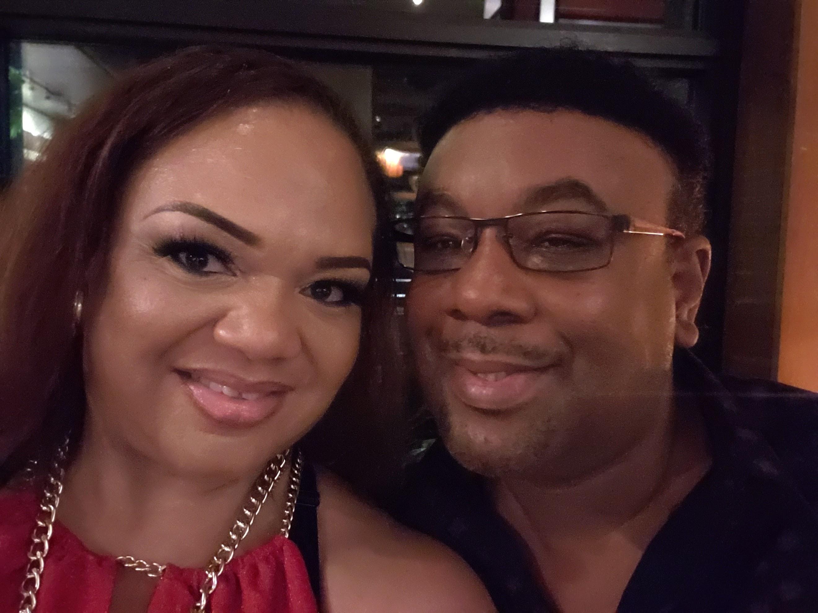 The Wedding Website of Lawanta Stewart and Micheal Miller