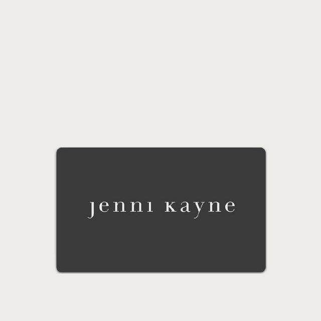 Jenni Kayne Gift Card