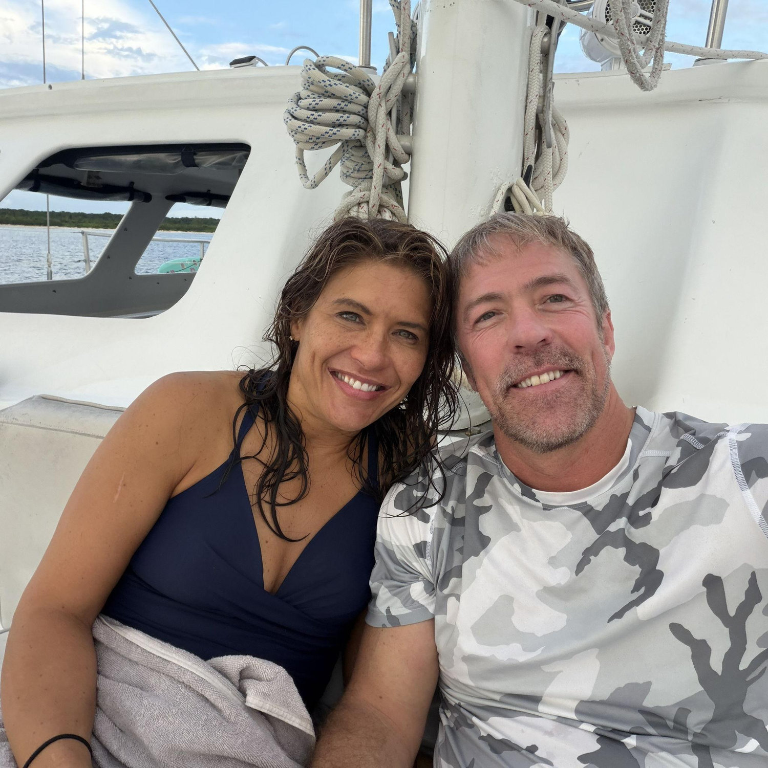 Puerto Aventuras, Mexico