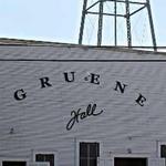 Gruene