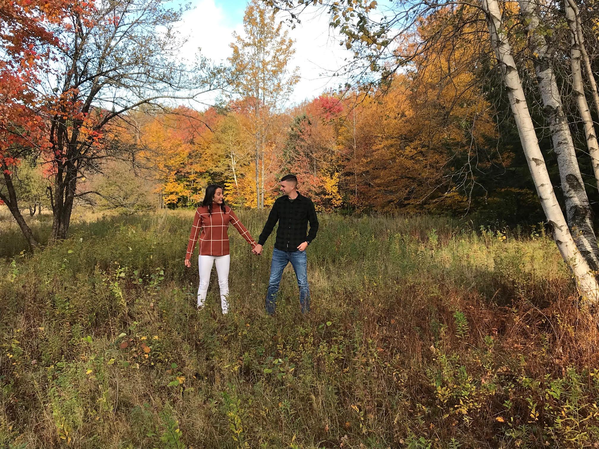 The Wedding Website of Leah Miller and Jeremy Schmid
