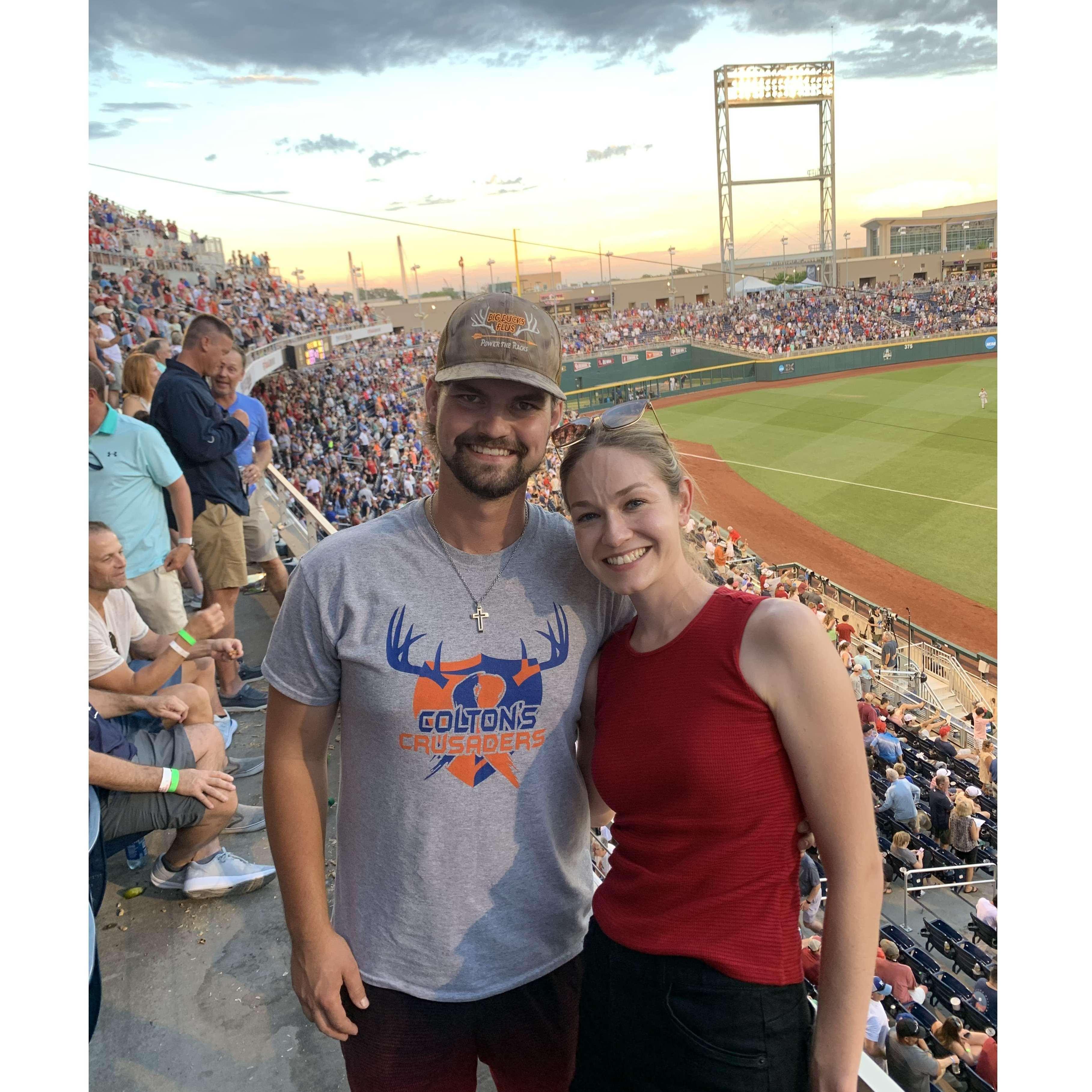 CWS 2022