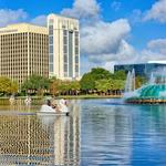 Orlando Farmers' Market