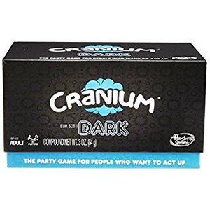 Cranium Dark Game