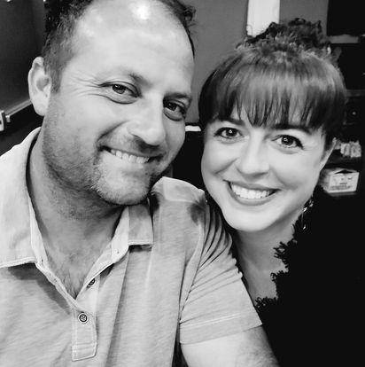The Wedding Website of Lindsey Miller and Andrew Evans