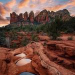 Day trip to Sedona