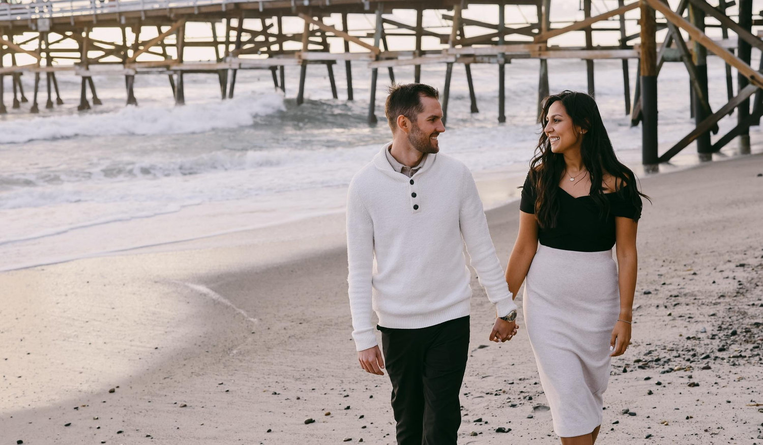 The Wedding Website of Maythe Gaytan and Logan Perry