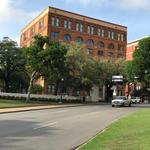 The Sixth Floor Museum at Dealey Plaza (location of JFK's assasination)