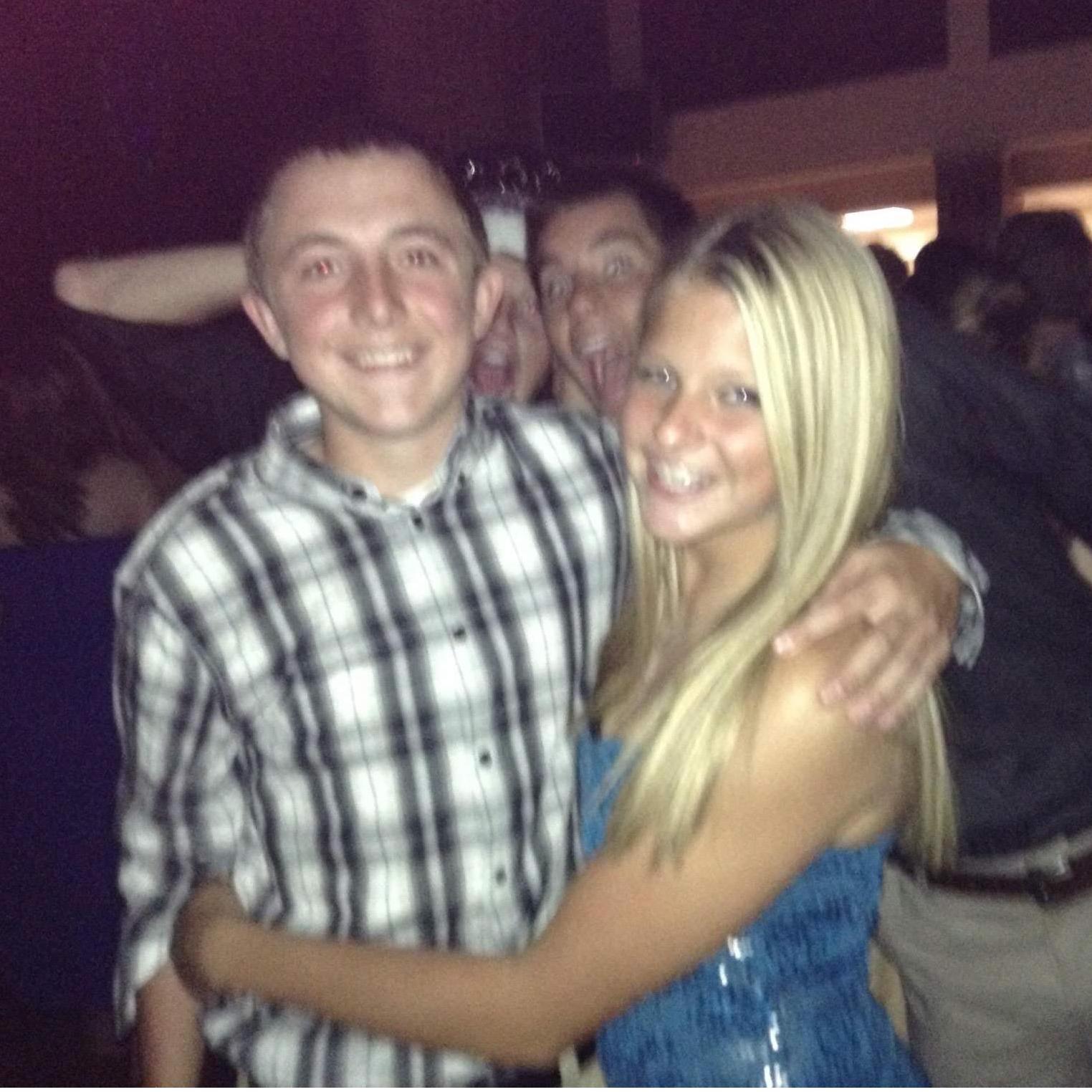 Sophomore Year Homecoming
