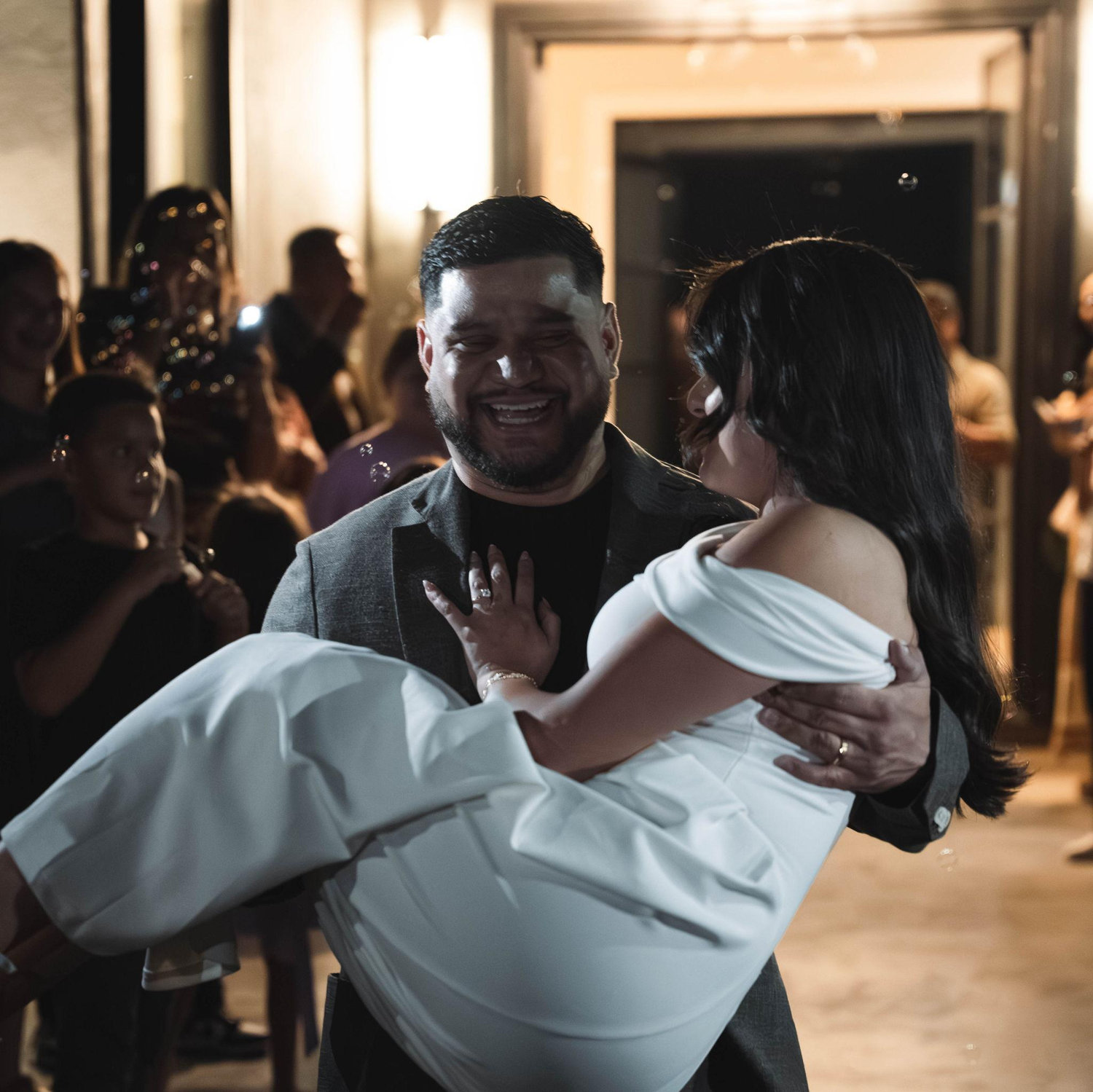 We celebrated our civil wedding on October 17, 2025 — a quiet, meaningful step before our big celebration.