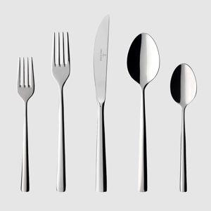 Villeroy & Boch | 40 Piece Flatware Set