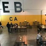East Brother Beer Company