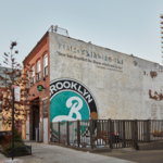 Brooklyn Brewery