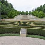Gardens of the World!