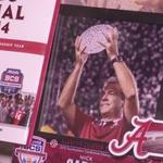 Alabama Sports Hall of Fame