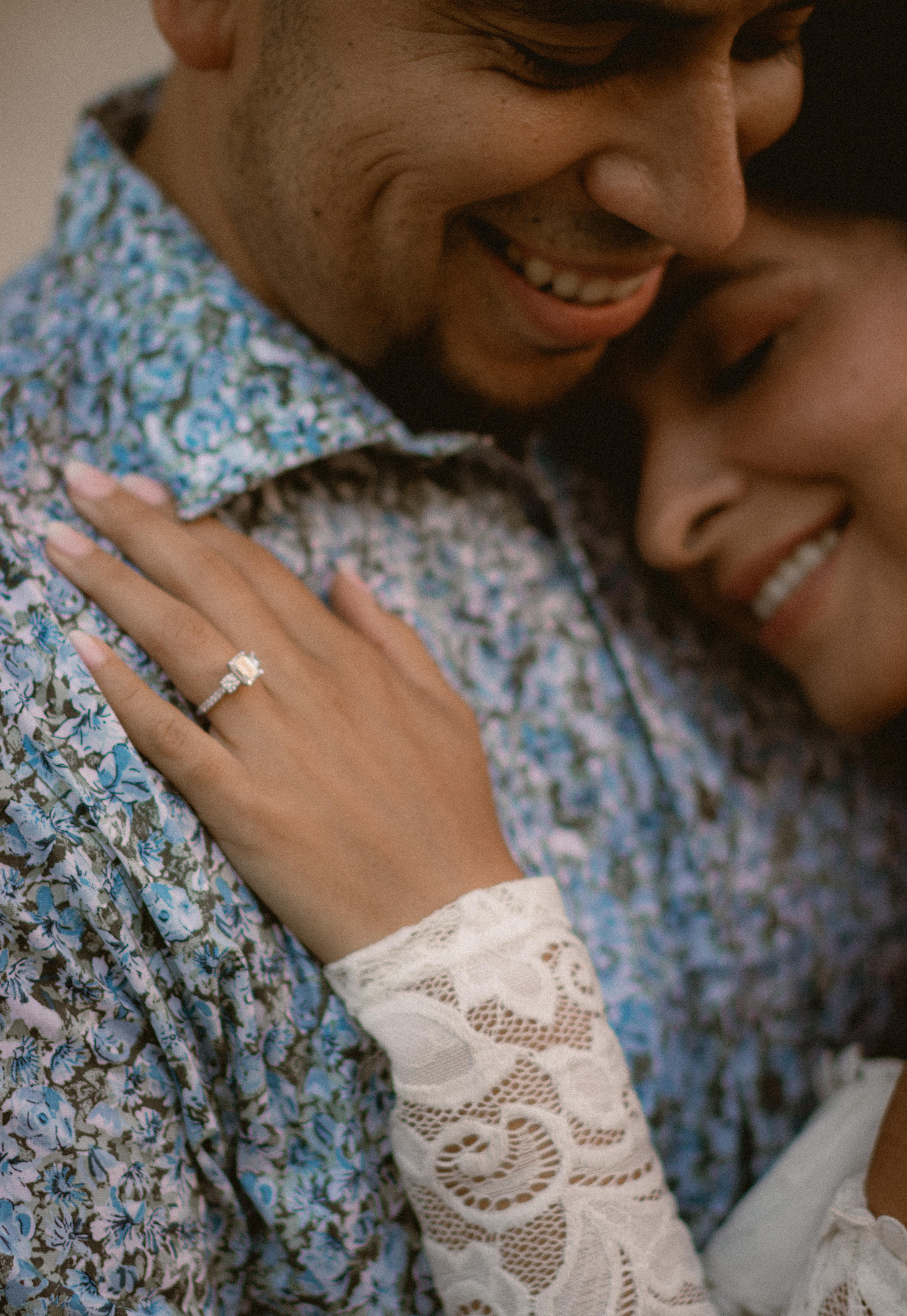 The Wedding Website of Jennifer Brenes and Carlos Barrera